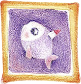 kouraki illustration